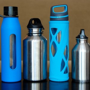 子供用の水筒を直飲みステンレスにした理由。水筒の選び方は結構悩む!?