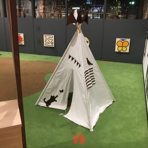 ツタヤ美しが丘店のキッズパークが便利!ゆったり過ごせる札幌の子連れスポットが誕生