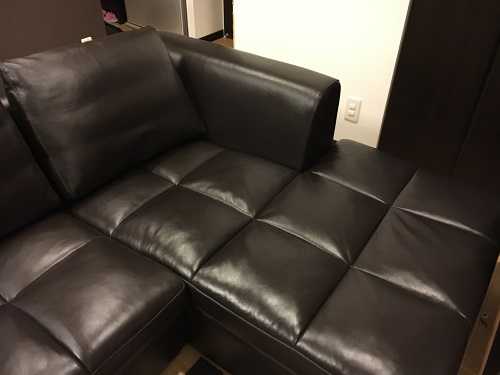 本革ソファーの手入れ方法 クリーナーとクリームでひび割れを防ごう Papamode