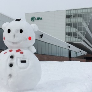 札幌競馬場 雪フェスタに行って来た!楽しいイベントが盛りだくさん