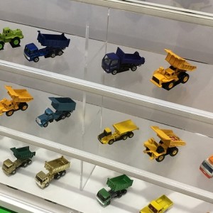 トミカ博in大阪2017 駐車場の混雑回避は初日が吉!その理由とは