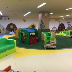 ピッピ千歳に行って来た!混雑時のクール完売に注意。駐車場は3時間無料だよ