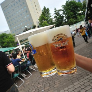 札幌のビアガーデン 2018おすすめ11選!定番やスタイリッシュな屋上も!