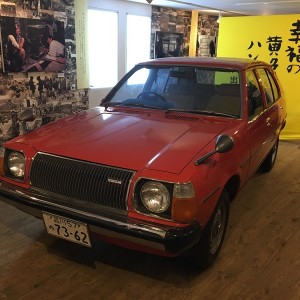 幸福の黄色いハンカチのロケ地へ!リニューアルで限定スイーツも!