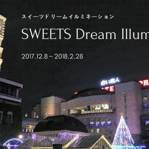 白い恋人パークでプロジェクションマッピング!特典付クーポンでお得に参加!
