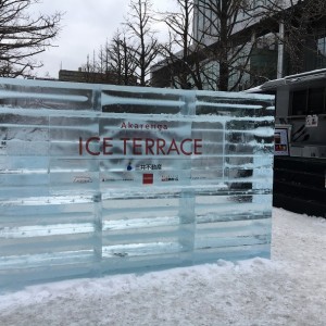 アカプラでかまくら体験「さっぽろユキテラス」は雪まつりと一緒に楽しめ!