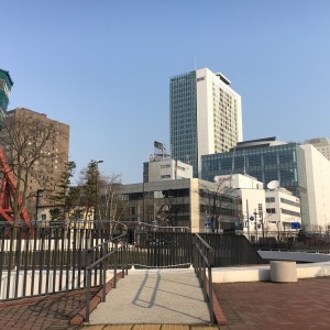 さっぽろ創世スクエアのテナント情報!森彦のカフェ&レストランも!