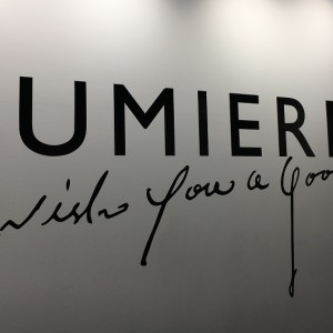 ウミエール札幌2号店(UMIERE2nd)メニューが豊富!シメパフェ対応ですか!